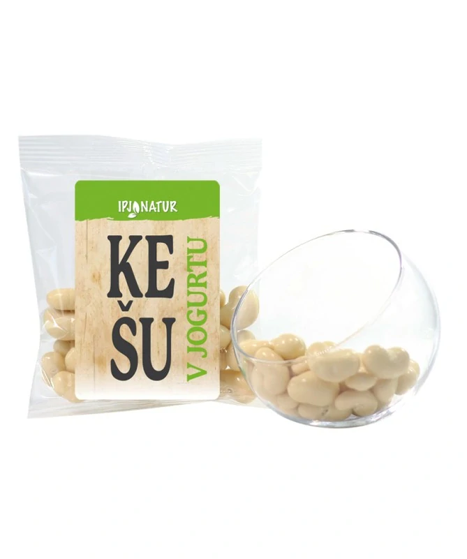 Kešu v jogurtu 100 g