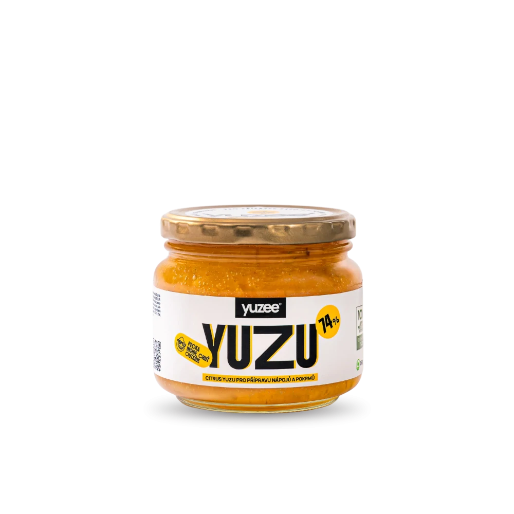 Yuzu (550 g) YUZEE