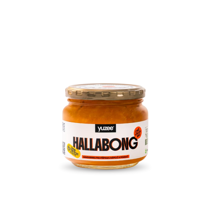 Hallabong 550 g YUZEE