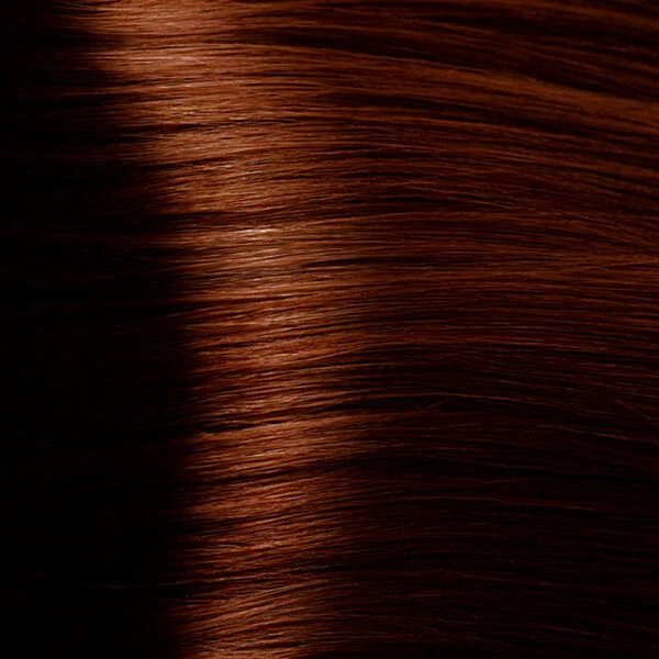 VOONO rostlinná barva na vlasy Henna Medium Brown