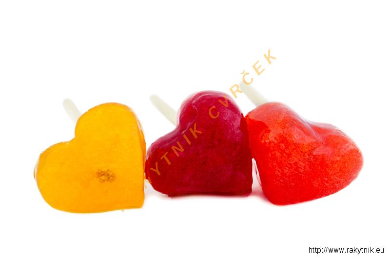 Rakytník lízátko 10g