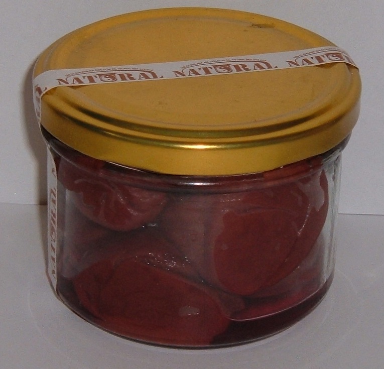 Umeboshi 150 g 