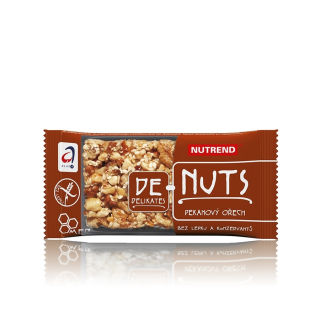 DeNuts pekanový ořech
