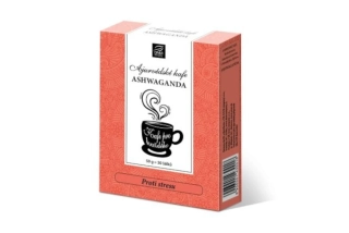 Ajurvédské kafe Ašvagandha 50g
