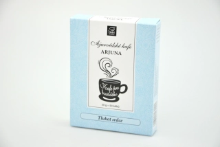 Ajurvédské kafe Arjuna 50g