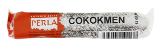Tyčinka čokokmen bez řepného cukru 50g