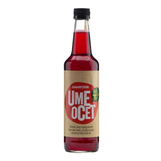 Umeocet 500 ml COUNTRY LIFE