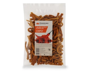 Chilli chipsy 100g
