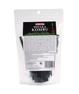 Mořské řasy Kombu 50g Sunfood