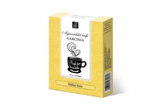 Ajurvédské kafe Garcinia 50g