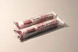 Tyčinka marcipánová bezlepková 50g