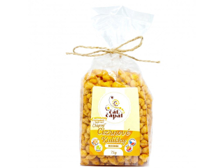 Cizrnové kuličky (Boondi) - 75g