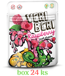 Veri Beri malina 50g