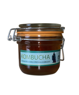 Kombucha násada 150ml Stevikom