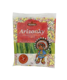 Arizonky 60g Kávoviny