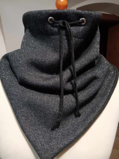 Nákrčník třícípí č. 10