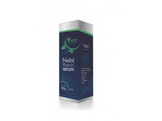 NOČNÍ LIFTINGUJÍCÍ SÉRUM