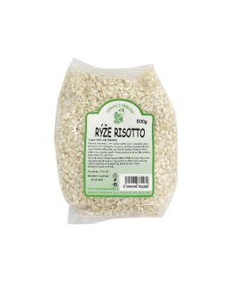 Rýže Arborio 500g ZP na risotto