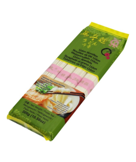 Těstoviny Udon nudle 300g Chunsi