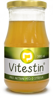 Vitestin® doplněk stravy 390 ml