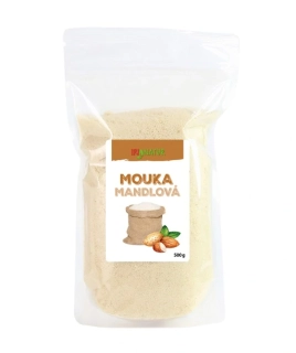 Mouka mandlová 500g