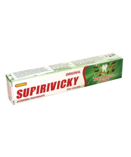 Supirivicky ajurvédská zubní pasta 70g