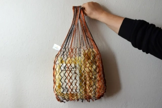 Síťovka Natural různé barvy - nosnost 20kg