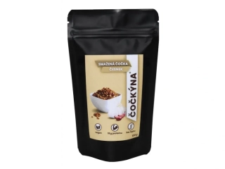 Smažená čočka: Česnek 100 g
