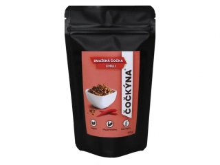 Smažená čočka: Chilli 100 g