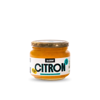 Citron (550 g) YUZEE