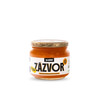 Zázvor (550 G) YUZEE