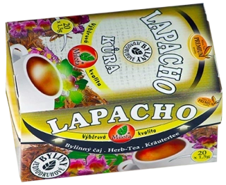 Lapacho kůra 30g(20x1,5g)