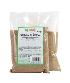 Jablečná vláknina 250g ZP