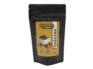 Smažená sladká čočka: Skořice 100 g