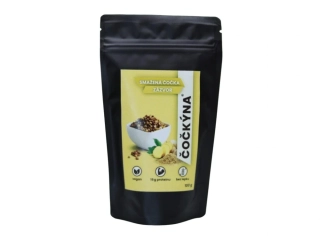 Smažená sladká čočka: Zázvor 100 g