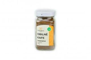 Kafe obilné INTENSIVE - Natural 120g