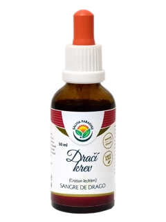 Dračí krev AF tinktura 50ml