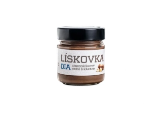 Lískovka – Diabetik - 250g