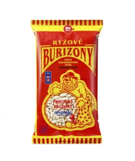 Burisony rýžové 70g bez lepku B.M. Kávoviny