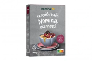 Nomina - cizrnová kaše - 300g