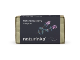 Šampon Mateřídouškový 110 g