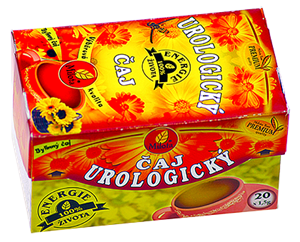 Urologický čaj 30g(20x1,5g)