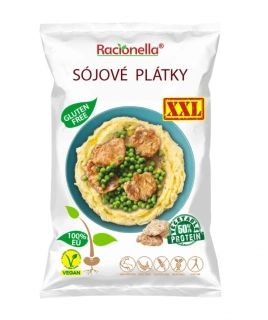 Sojové plátky 150g Alfa Sorti bez lepku
