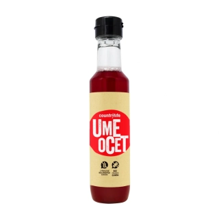 Umeocet 200 ml COUNTRY LIFE