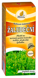 Tinktura žaludeční 100ml