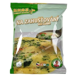 Směs na zahušťování Hraška bezlepková 1 kg CERIA