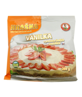 Hraška vanilka bezlepková 250 g CERIA