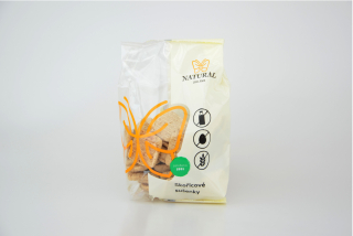Skořicové sušenky bezlepkové 150g