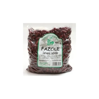 Fazole červená ledvina 500 g