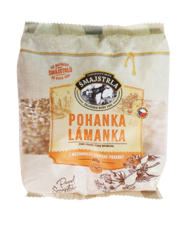 Pohanka lámanka 400 g